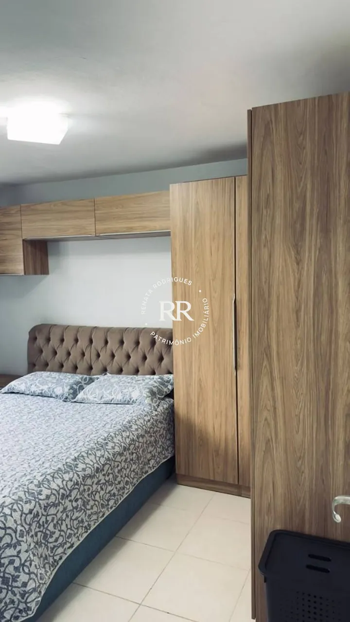 2-bedroom apartment with a washing machine — photo 14