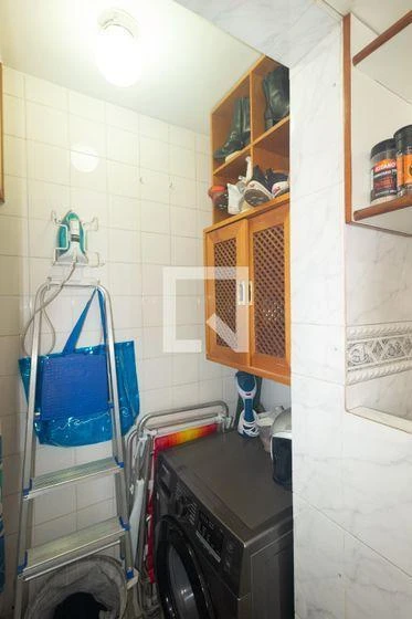 2 quartos e espaço de home office: apartamento de 47 m² — photo 23