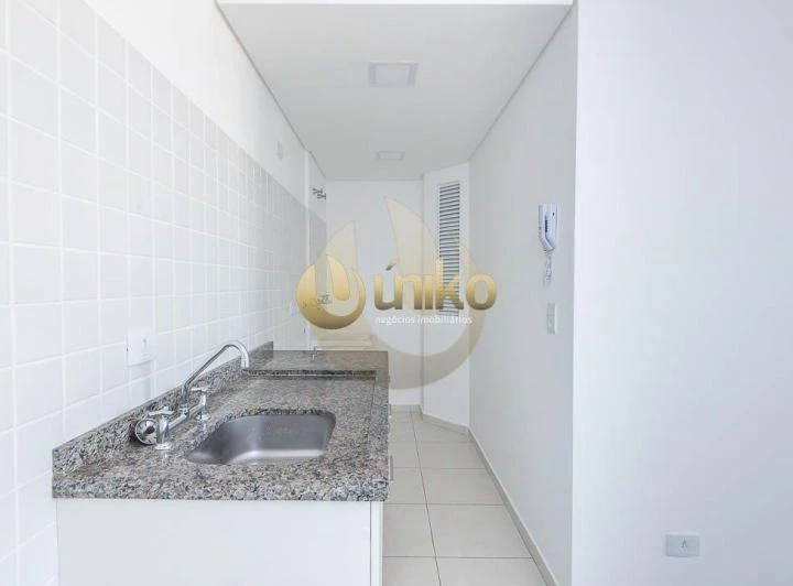 35 m² apartment with 1 bedroom and a closed kitchen — photo 2