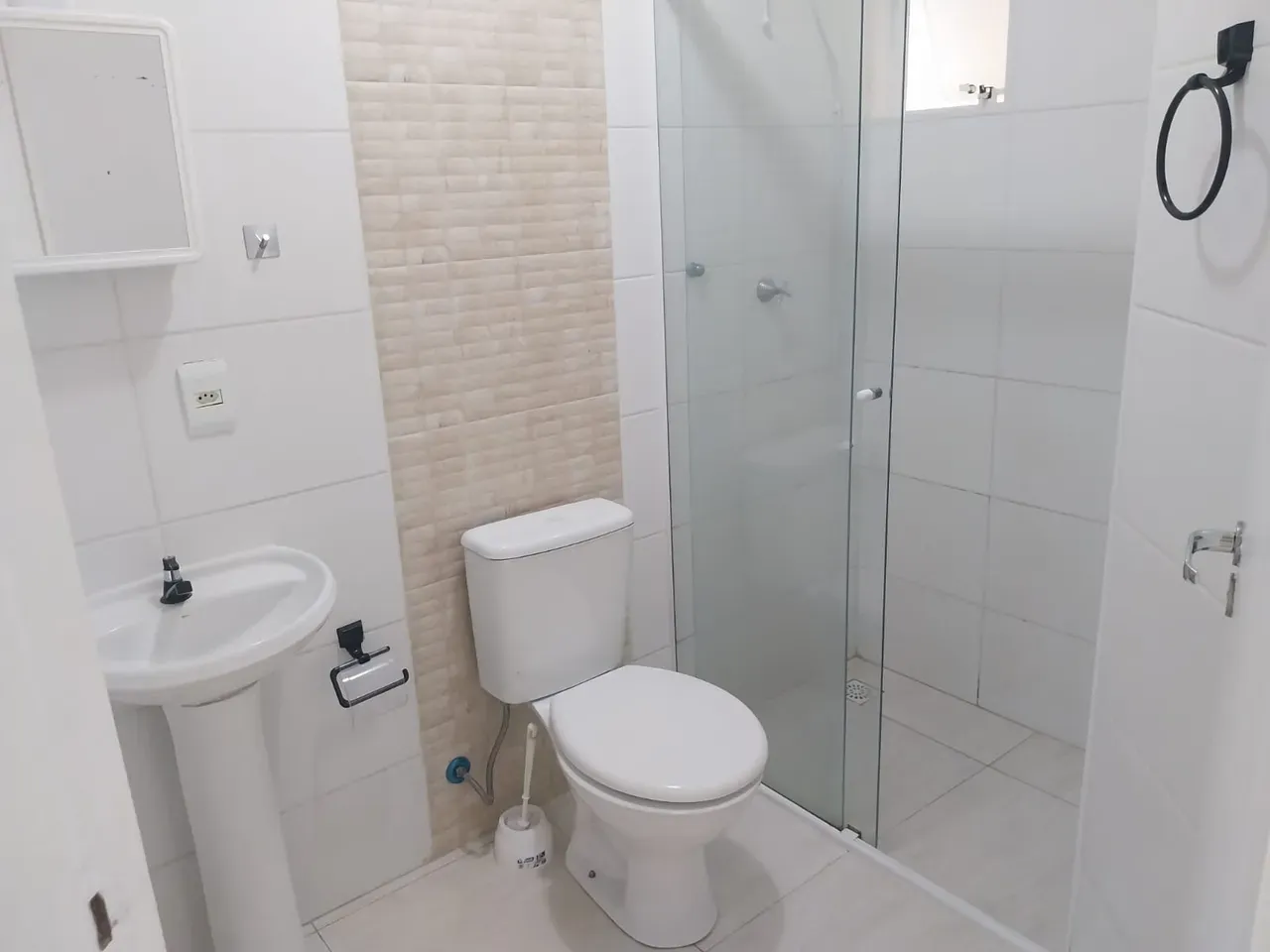 2-bedroom apartment with a private BBQ — photo 7