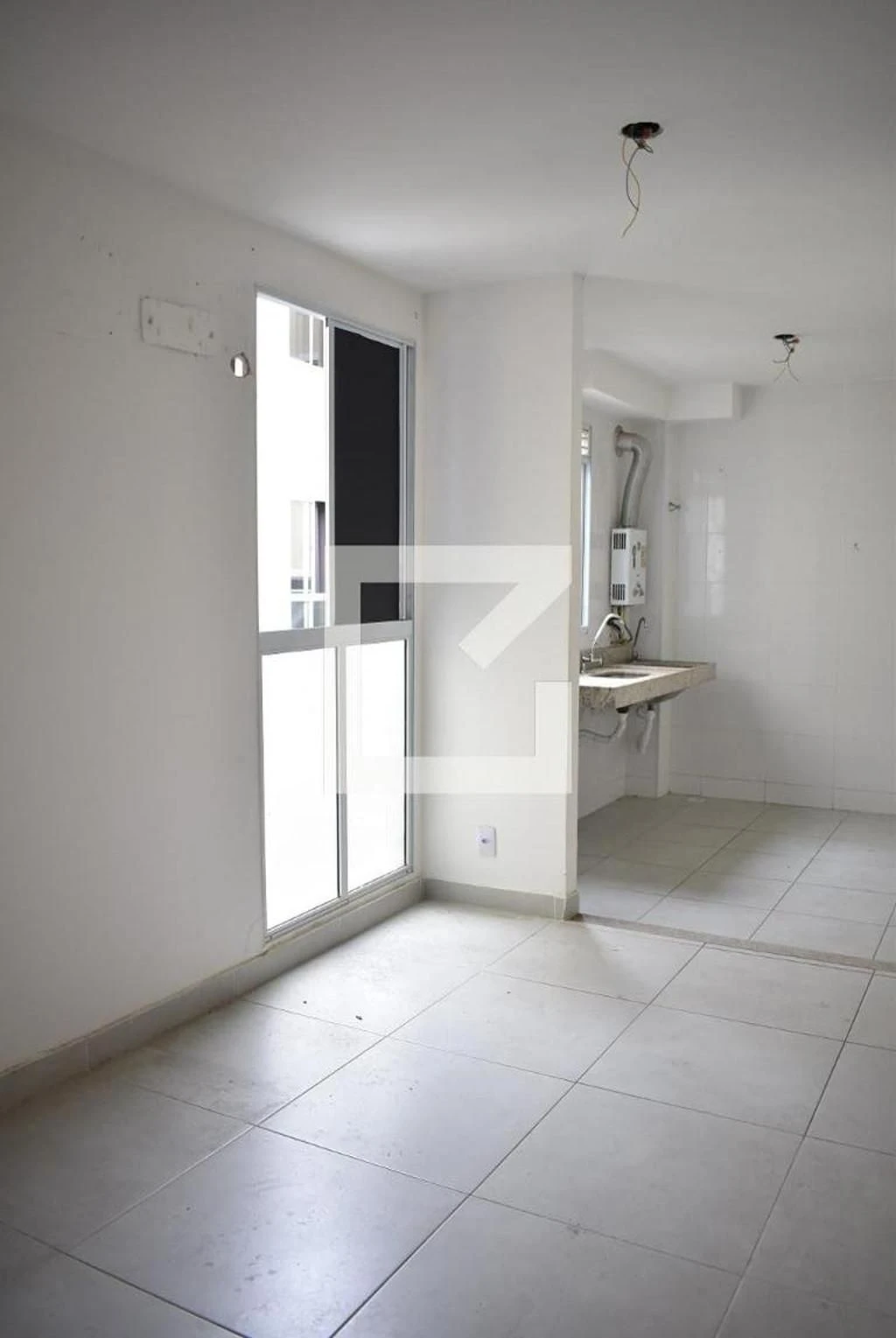Apartamento com churrasqueira privativa, Campo Grande — photo 35