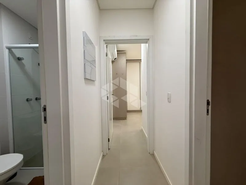 Furnished apartment, 75 m², with a washing machine — photo 3