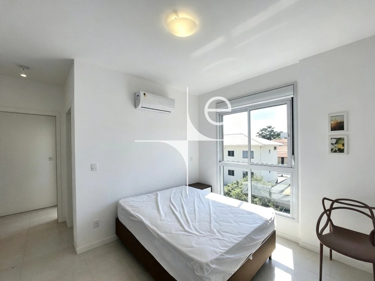 Furnished apartment 110 m² with 3 bedrooms and 2 baths — photo 12
