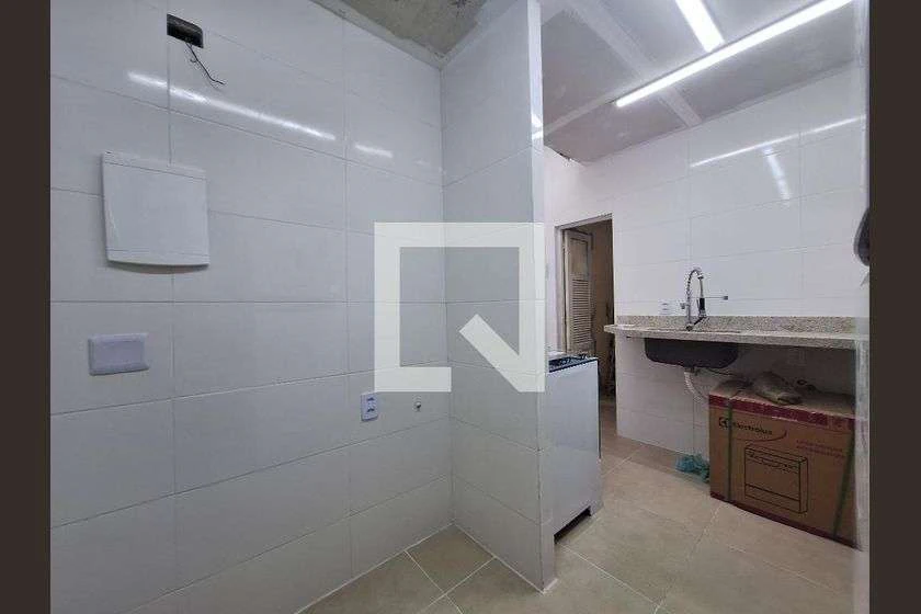 Shared BBQ area with a furnished 93 m² apartment — photo 2