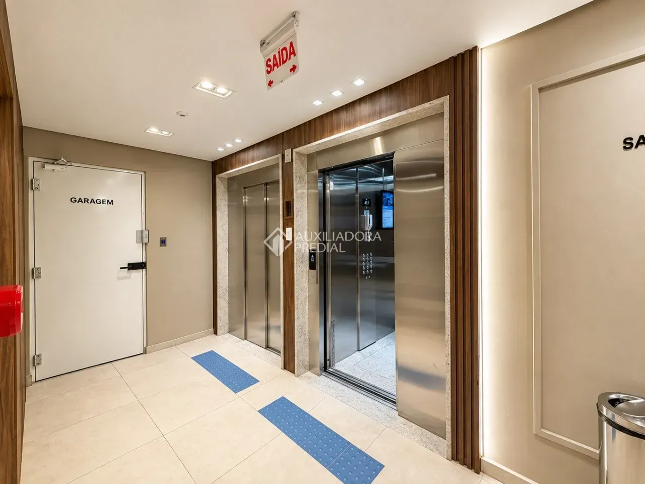 Furnished 2-bedroom apartment with balcony and grill — photo 5