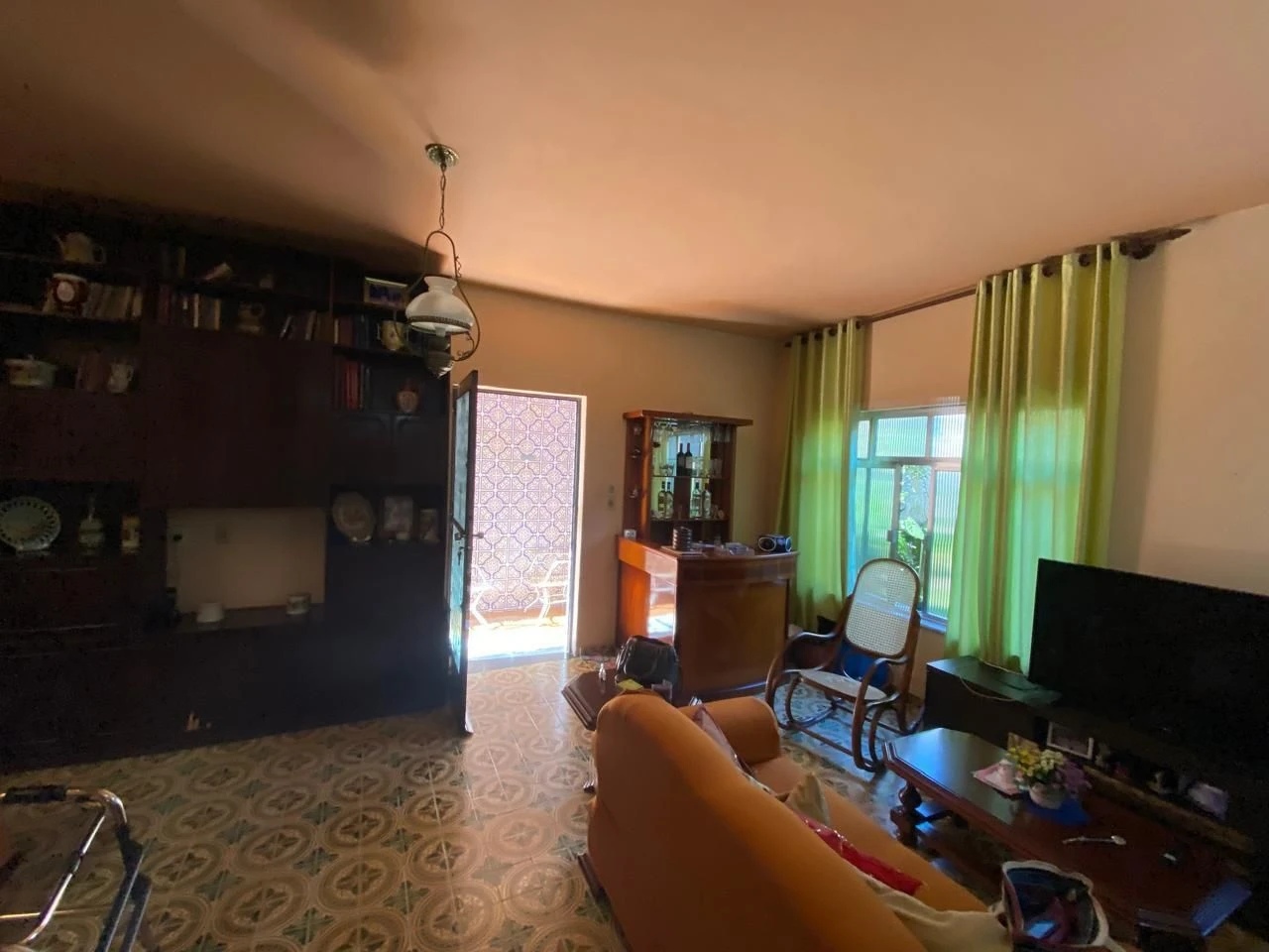 Casa mobiliada com 3 quartos e 4 banheiros, aceita pets — photo 22