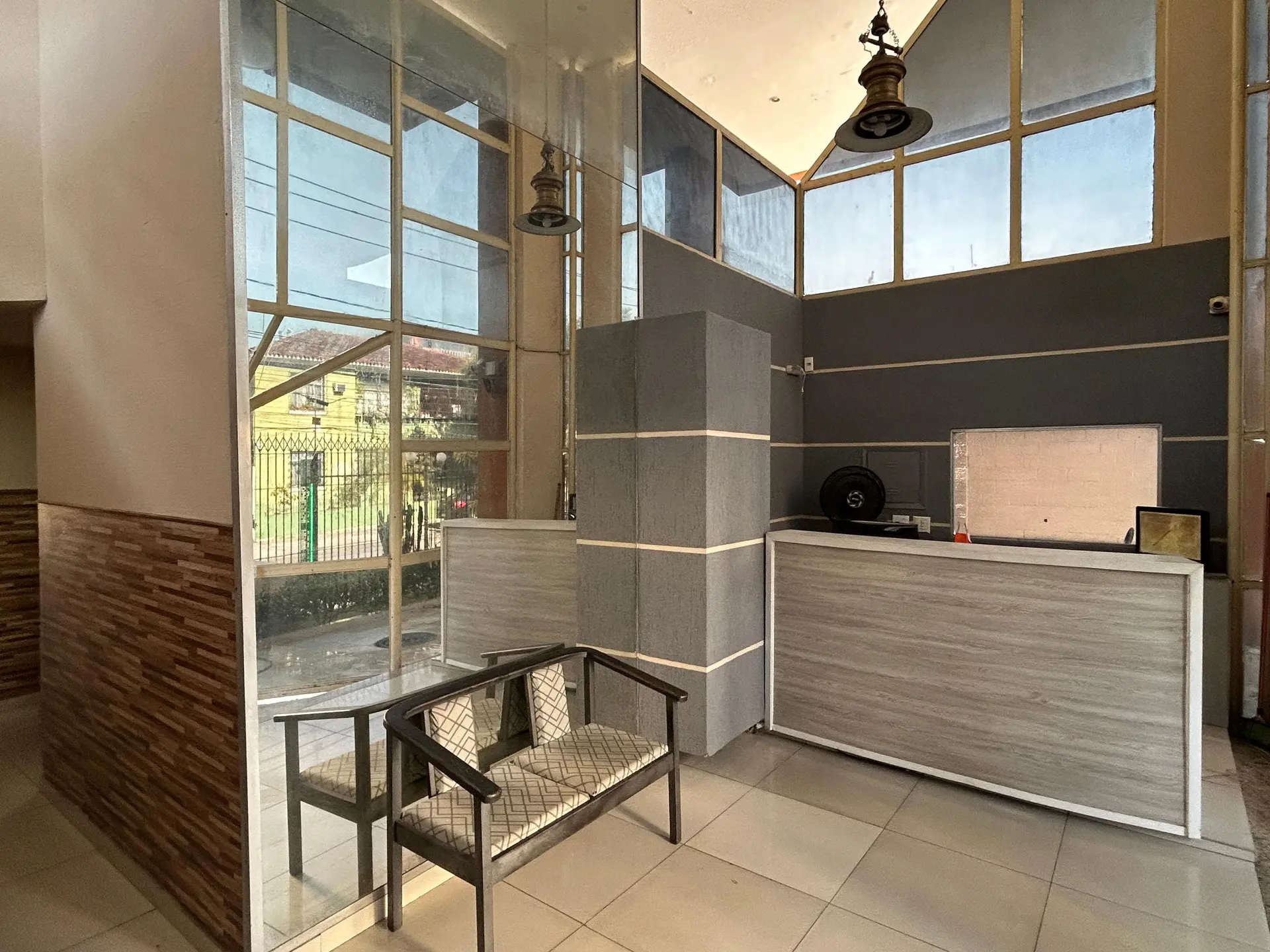 Apartamento, 59 m², com vista para as montanhas — photo 3