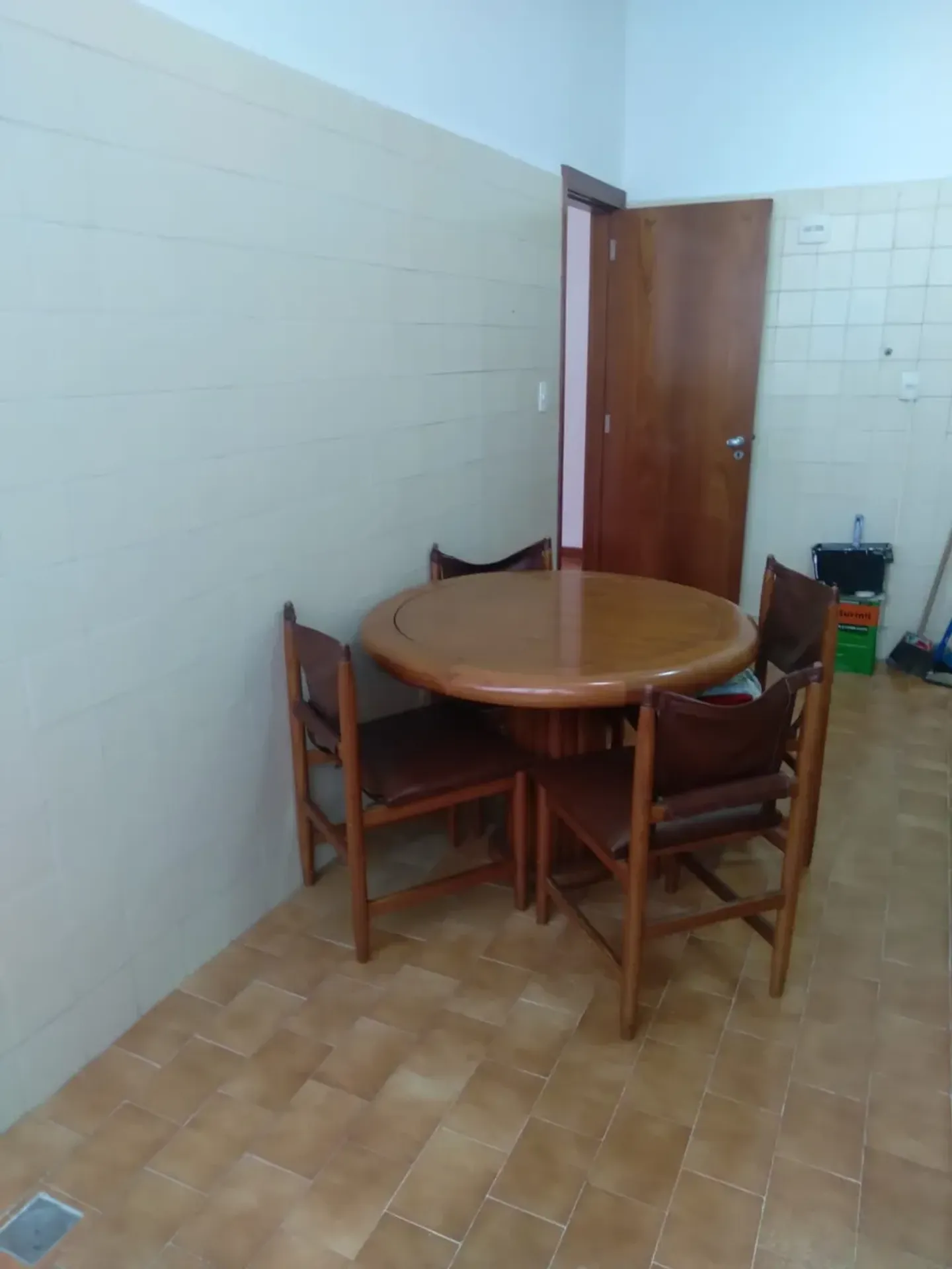 111 m² rental apartment with 2 bedrooms and 1 parking spot — photo 17