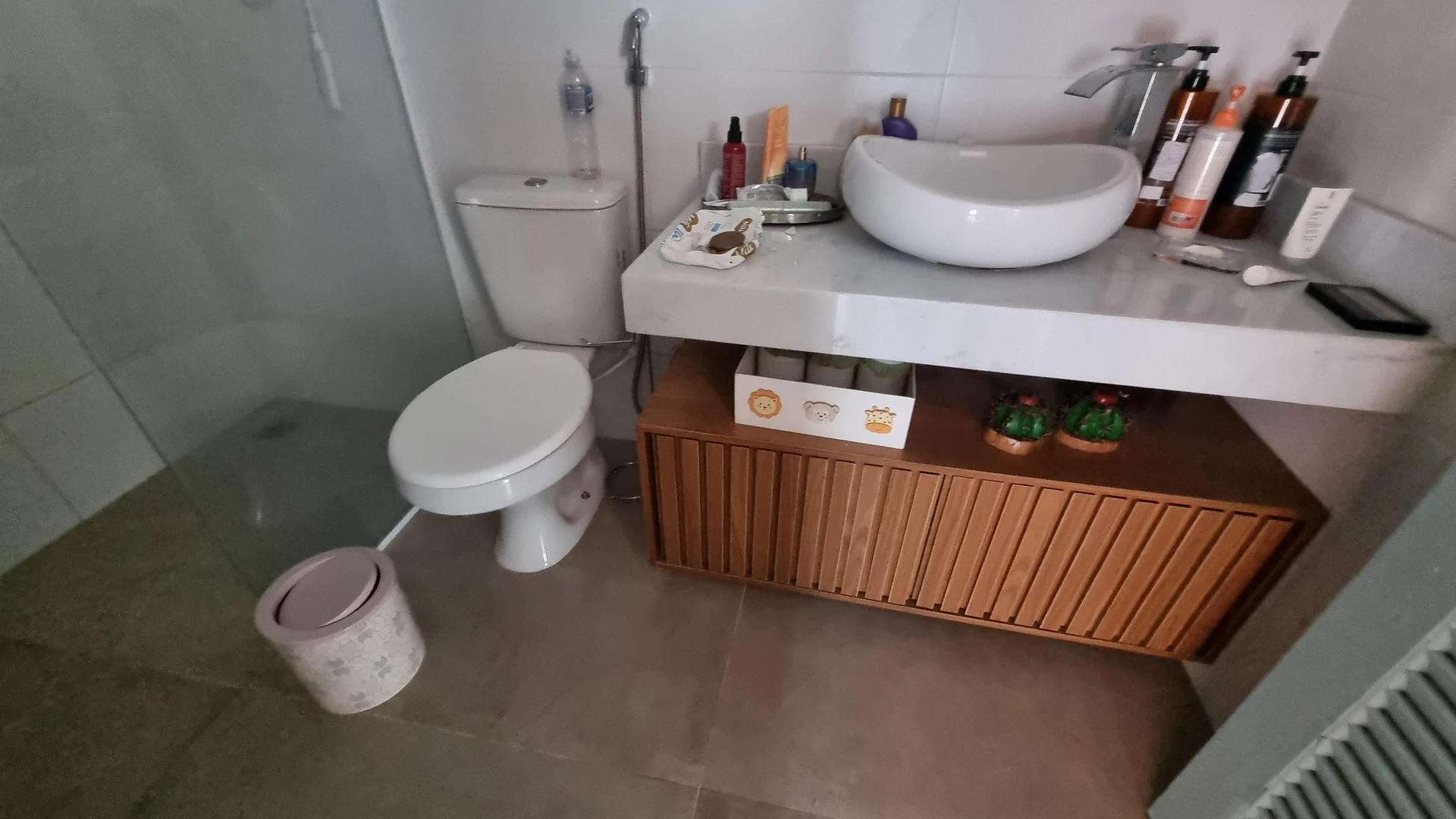 Casa mobiliada com cozinha americana e fogão a gás — photo 6