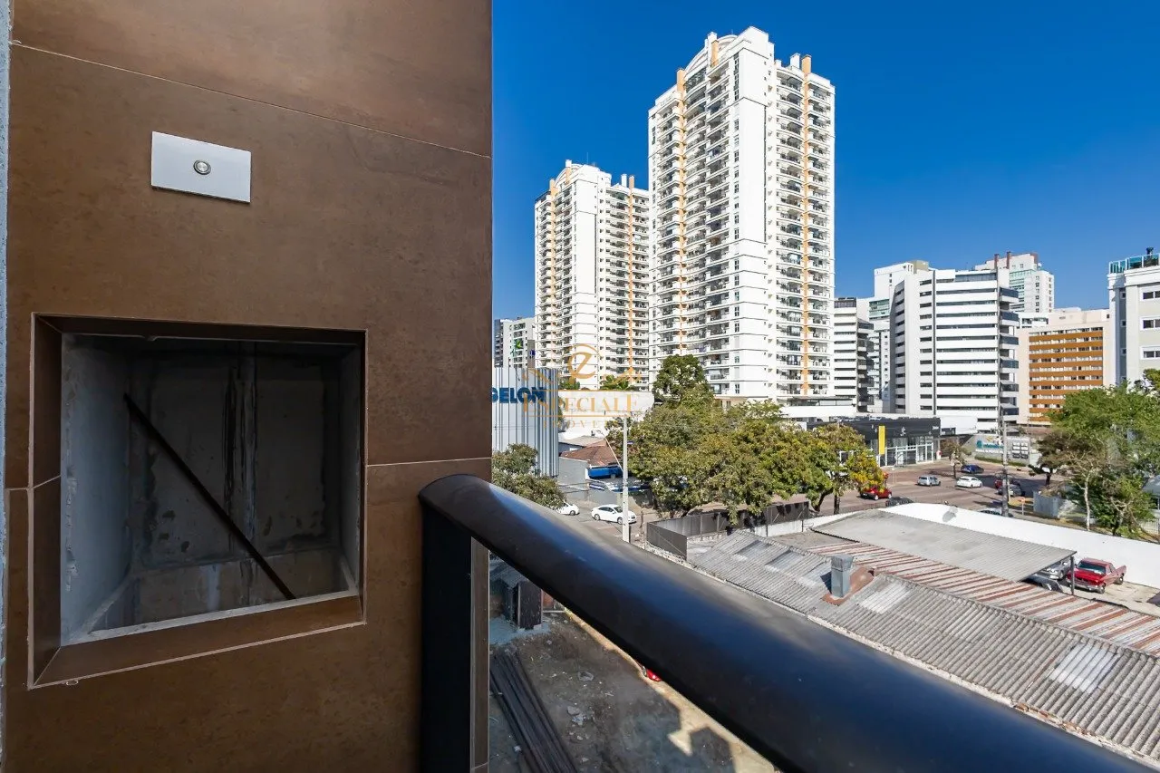 Furnished 1-bedroom apartment of 32 m² with balcony — photo 3