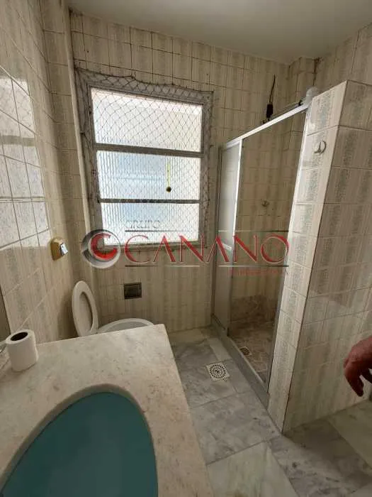 Apartamento de 3 quartos com closet, Méier — photo 23