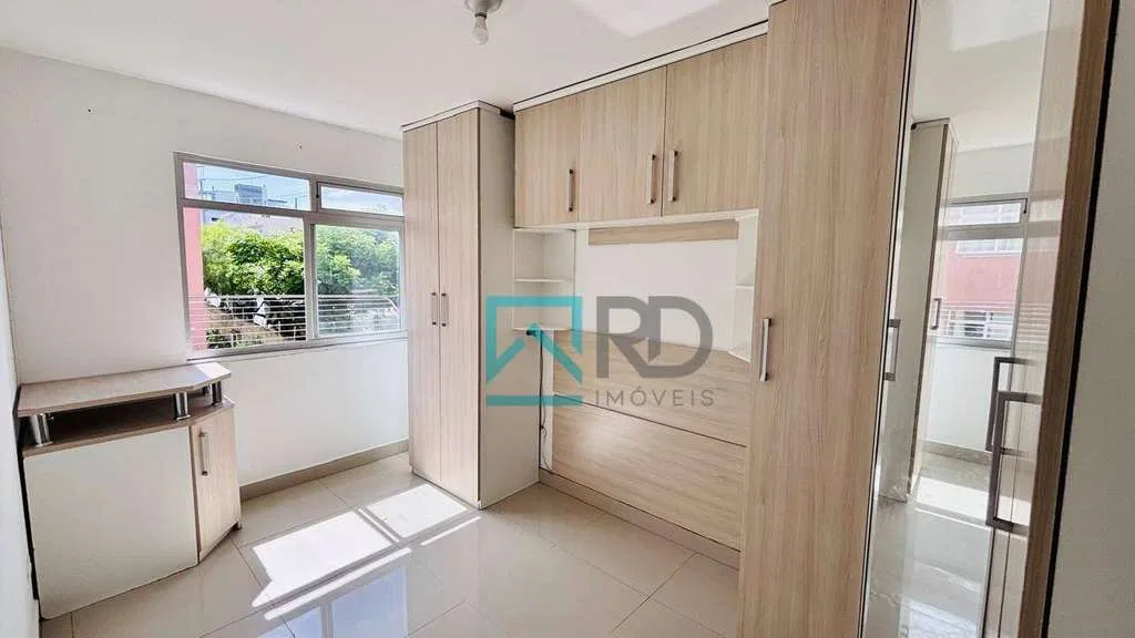 3-bedroom, 61 m² apartment in Curitiba — photo 10