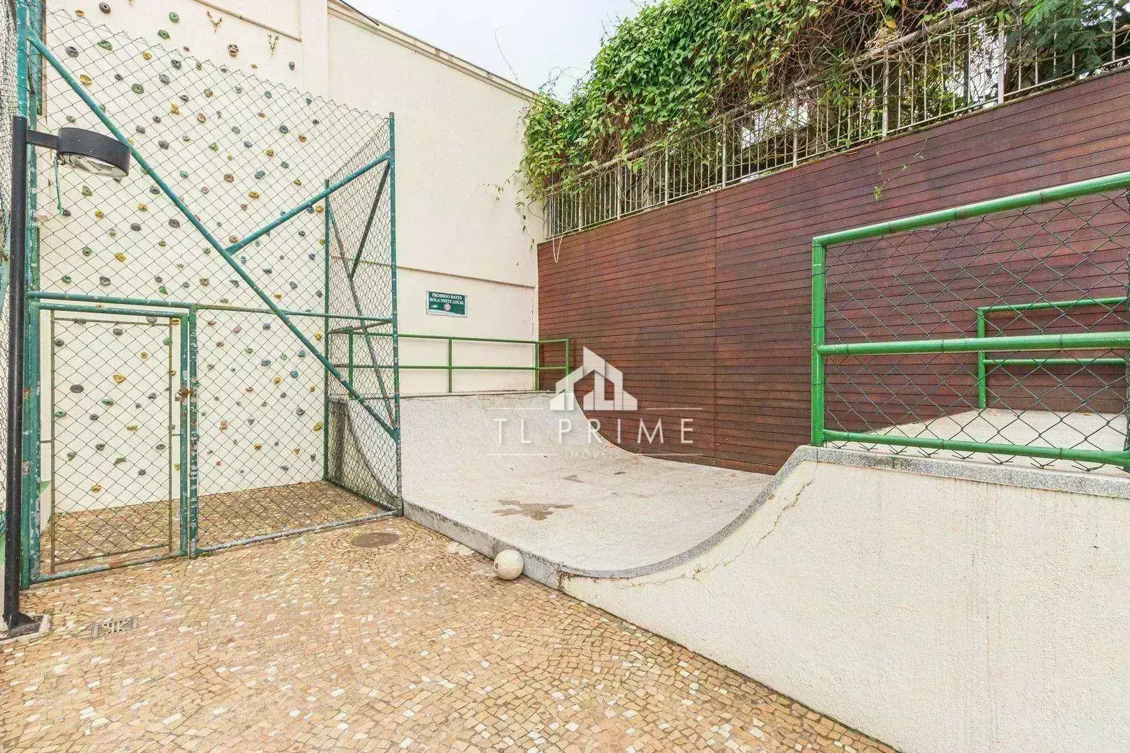Apartamento de 2 quartos com 2 vagas e varanda — photo 96