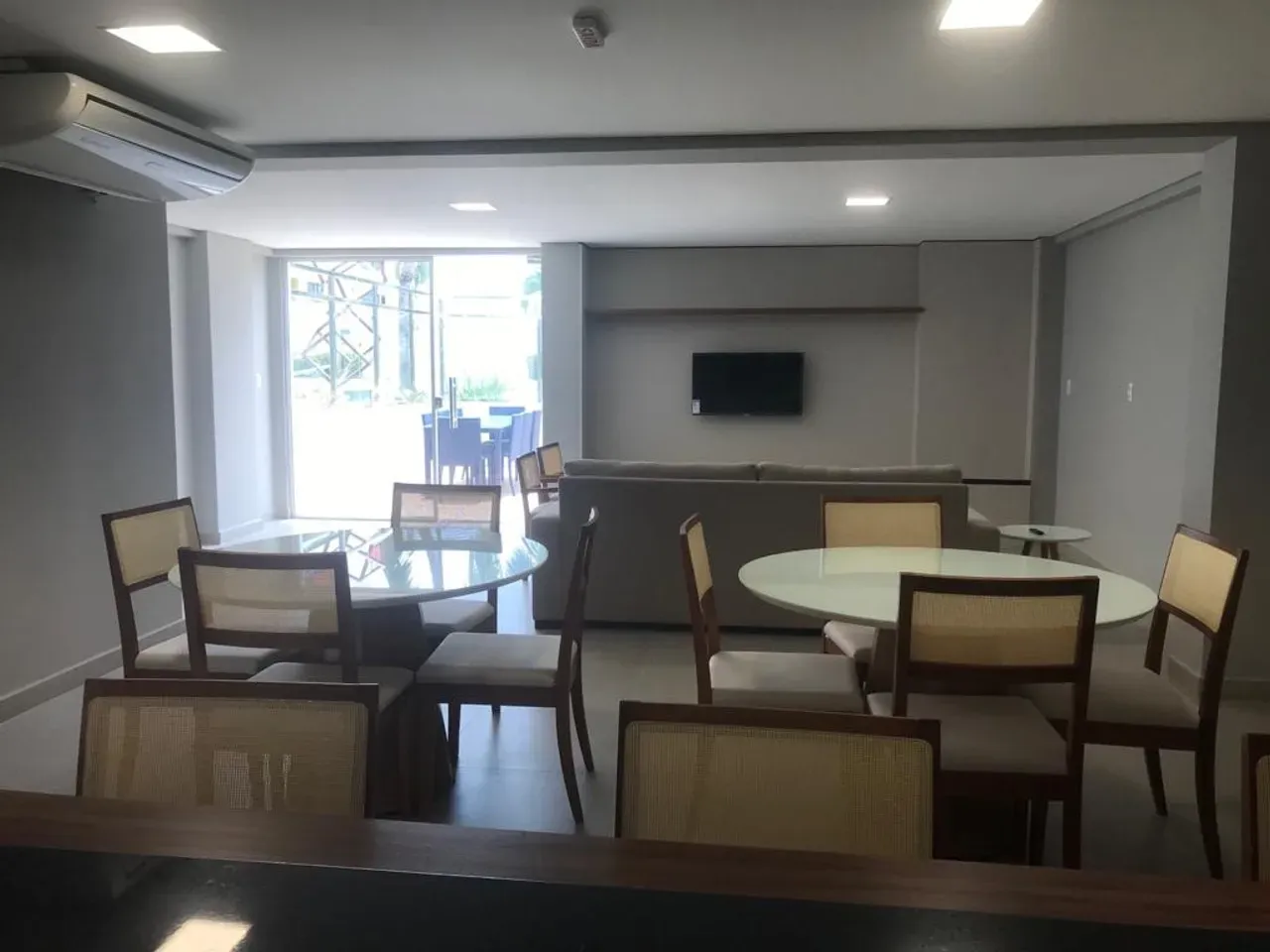 Квартира на 3-м этаже с панорамными окнами — photo 6