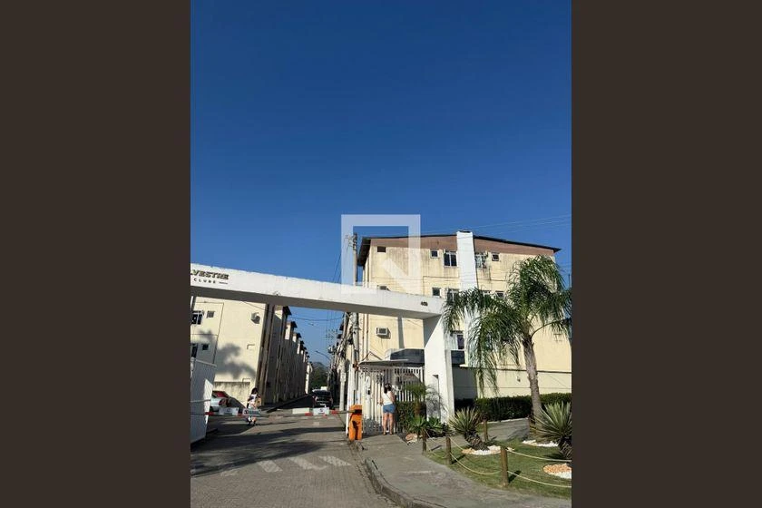 Apartamento, 43 m², com piso de madeira ou laminado — photo 7