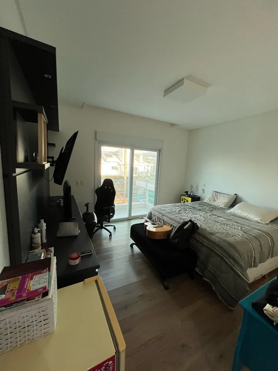 5-bedroom house with a bathtub in Florianópolis — photo 19