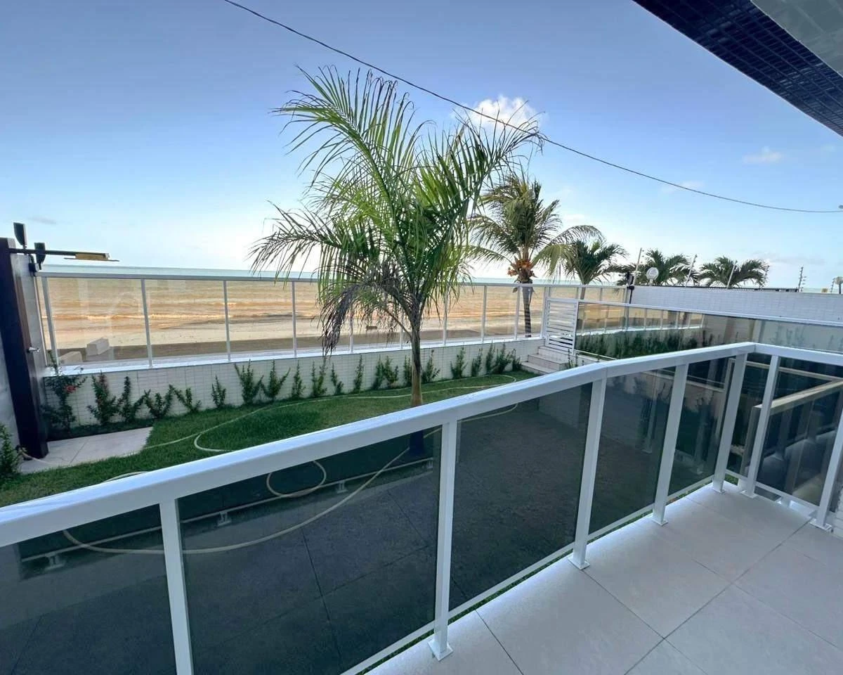Apartamento mobiliado com cozinha americana e 39 m² — photo 5
