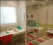 Квартира 47 м² с 2 спальнями и отдельной кухней — photo 10