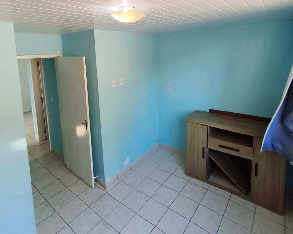 2-bedroom apartment, 59 m²