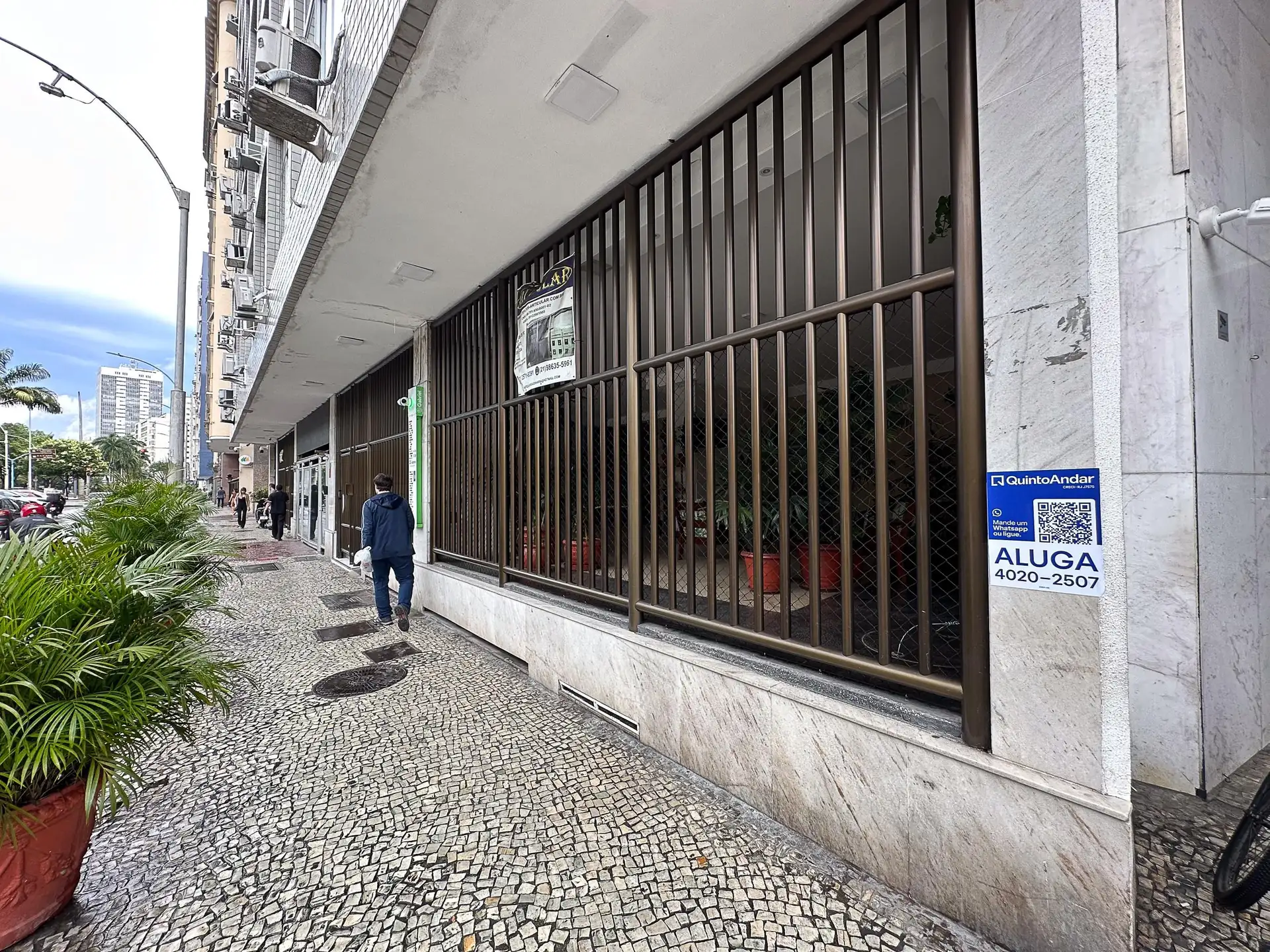 Apartamento de 1 dormitorio con cocina abierta al salón — photo 46