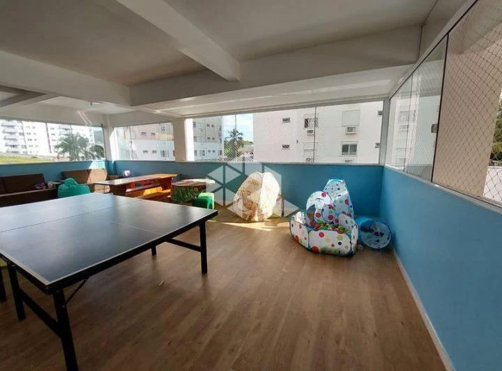 Apartamento de 74 m² com 2 quartos e 1 suíte — photo 3