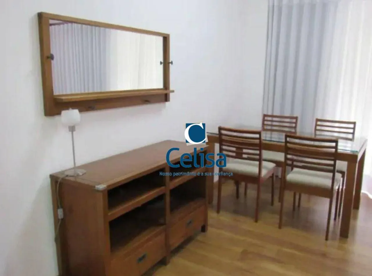 Apartamento de 3 dormitorios con balcón y 90 m² — photo 3