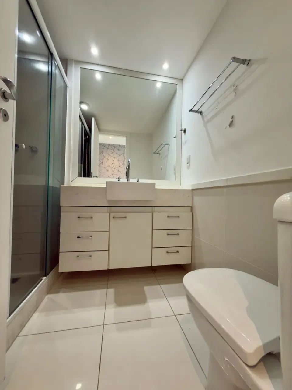 Apartamento mobiliado com 2 quartos e 2 banheiros — photo 20