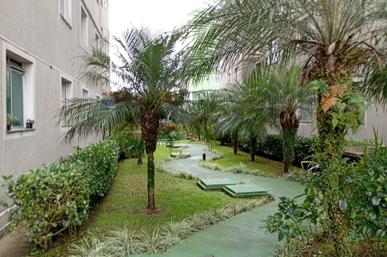 Apartamento de 2 dormitorios en 7º piso, 47 m² — photo 11