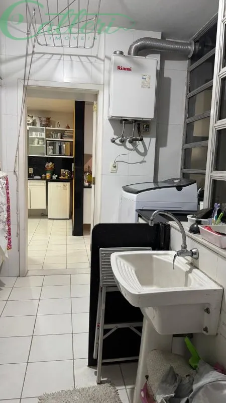 Duplex penthouse with 4 bedrooms and 4 bathrooms — photo 51