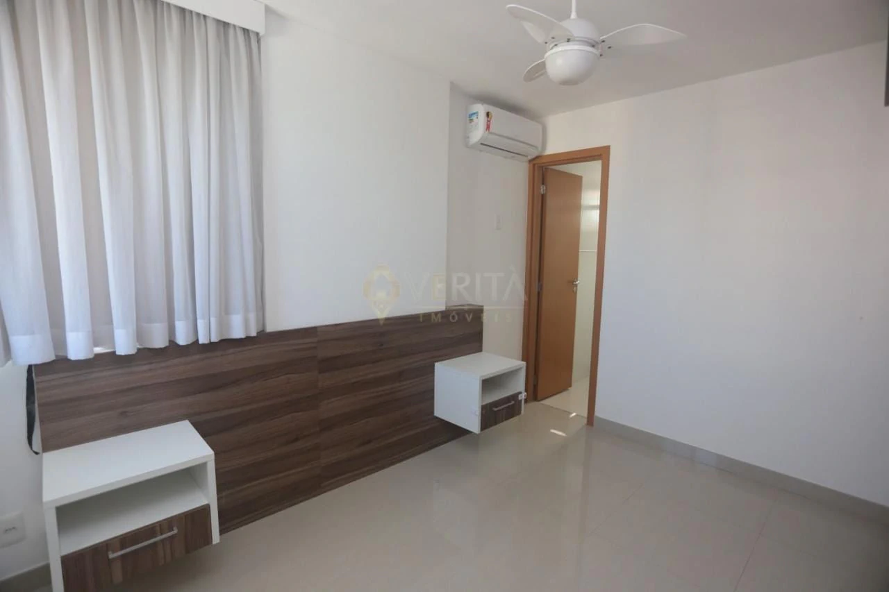 Apartamento de 3 quartos com varanda gourmet e churrasqueira — photo 28