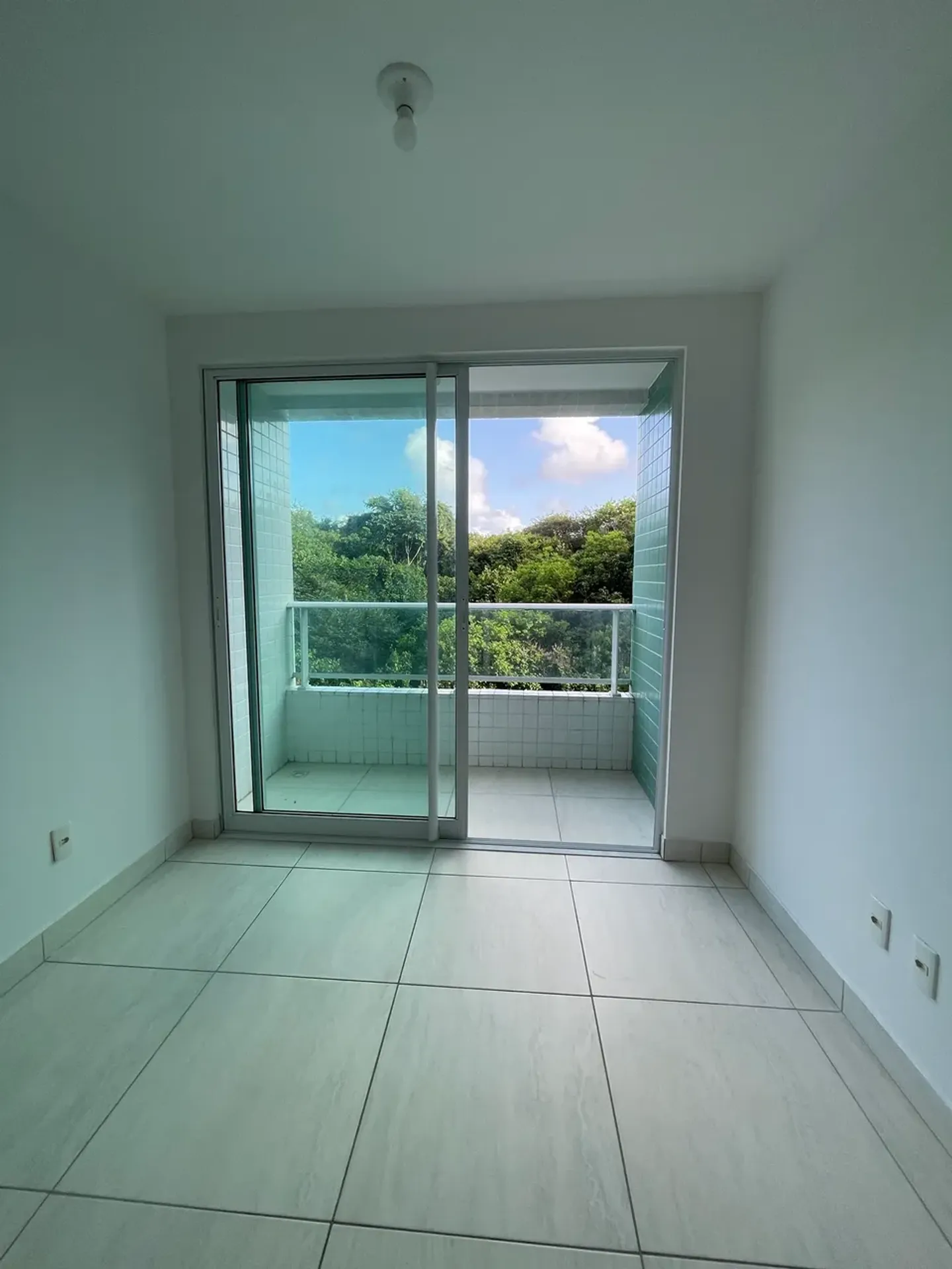 Apartamento para locação com 2 quartos e 2 banheiros — photo 25