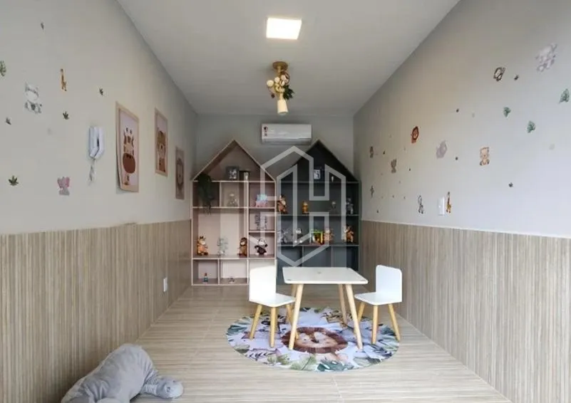 Балкон з грилем та 2 спальні: квартира 59 м² — photo 29