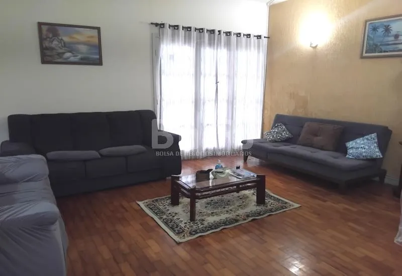 Furnished house, 209 m², with a garden — photo 15
