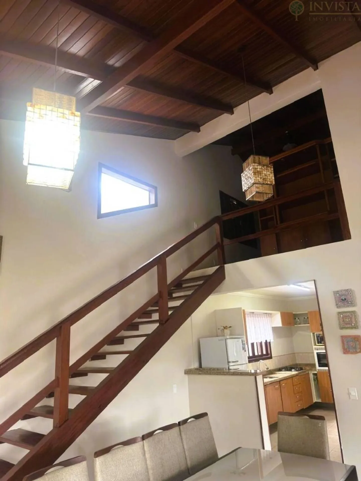4-bedroom house with a grill on the balcony in Florianópolis — photo 26