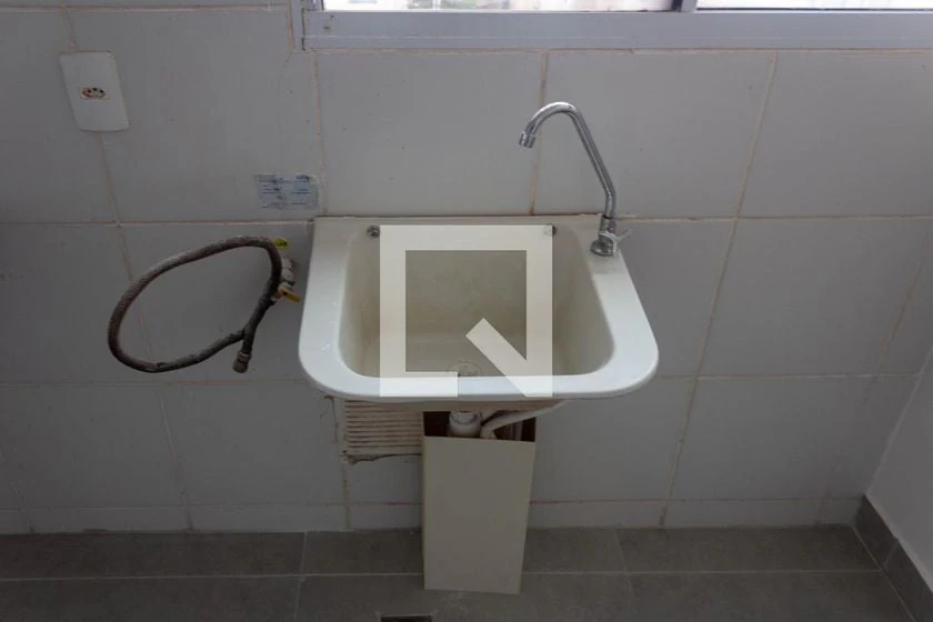 Apartamento de 40 m² e 2 quartos, Guaratiba — photo 11