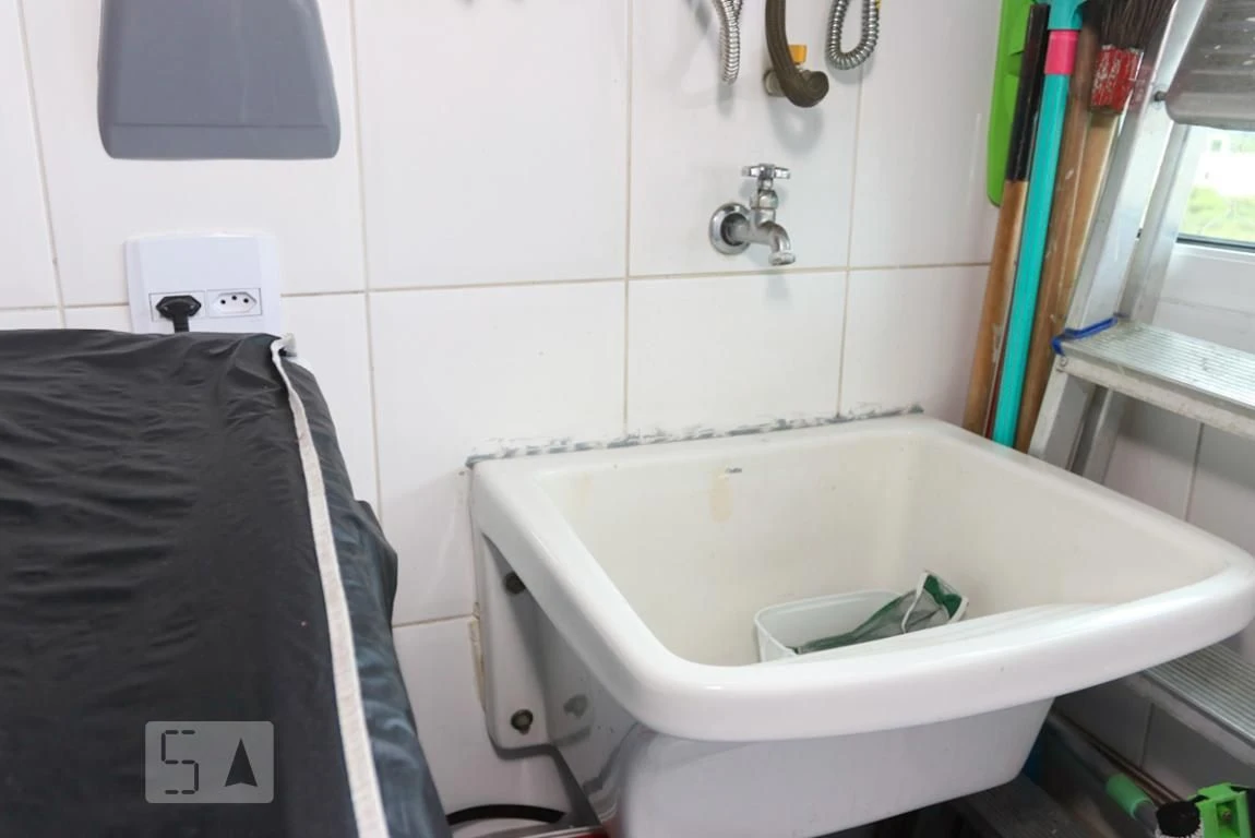 Apartamento alugado com 2 quartos e 1 suíte — photo 56