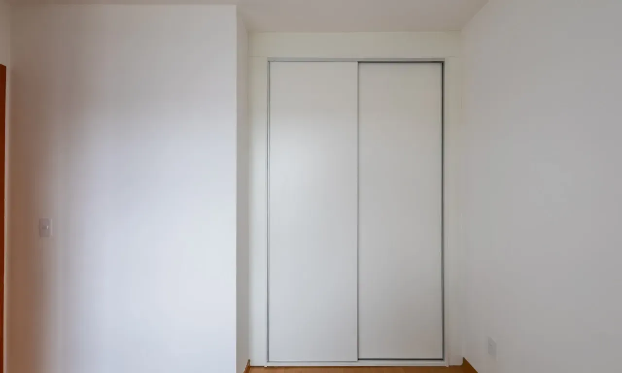 Apartamento com 2 quartos e varanda envidraçada — photo 14