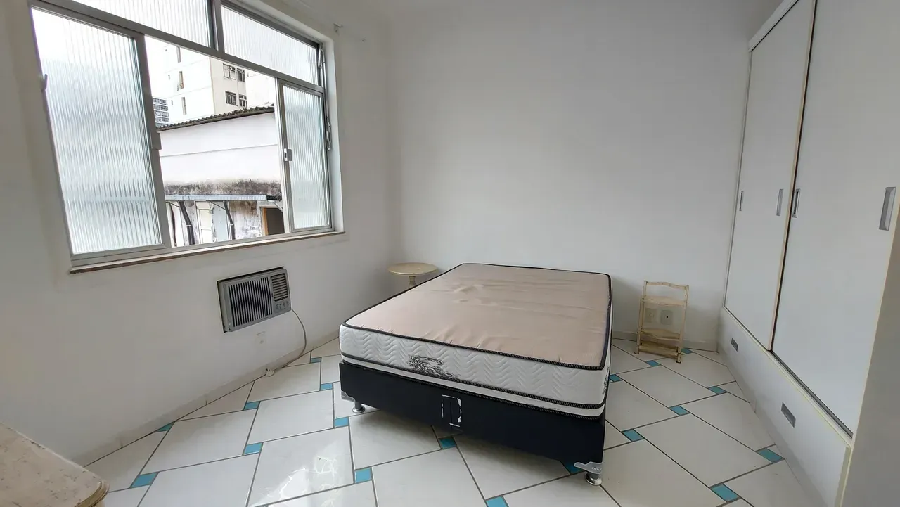 Furnished 1-bedroom apartment with 36 m² — photo 20