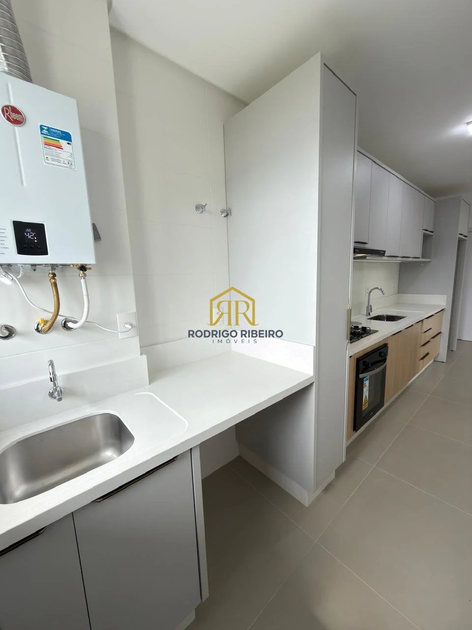 121 m² apartment with 2 en-suite bedrooms and 1 parking — photo 5