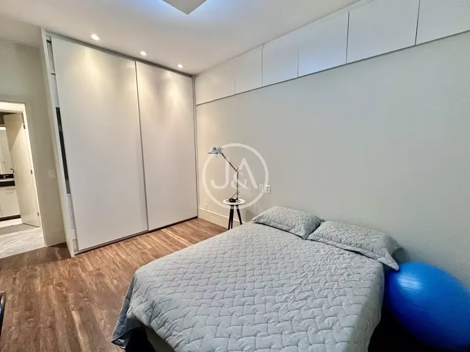 Apartamento amueblado con 3 dormitorios y cocina abierta — photo 9