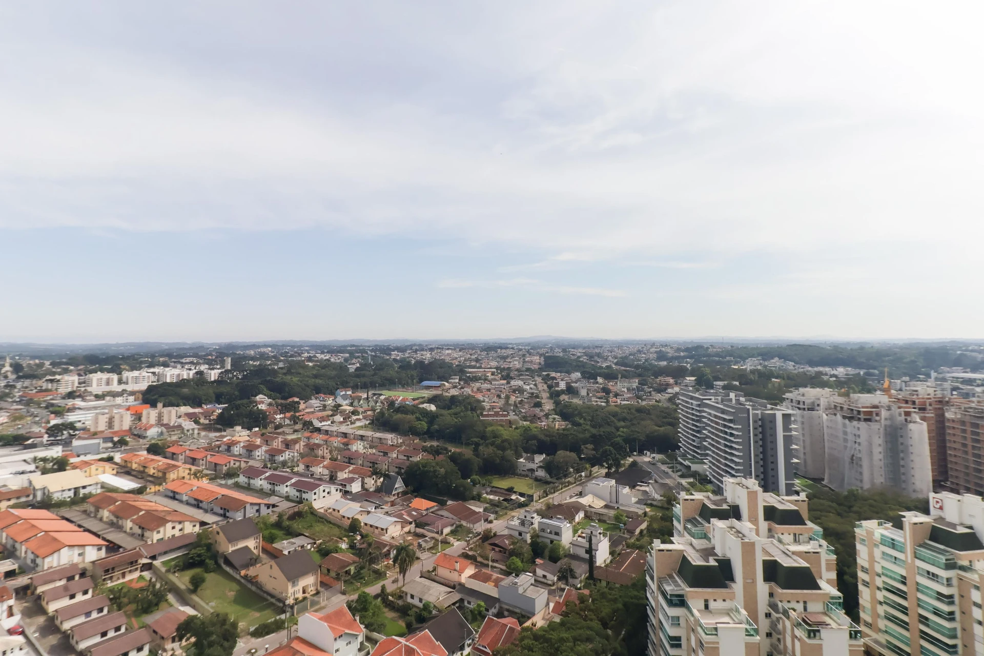 Furnished apartment, 266 m², with a bathtub — photo 63