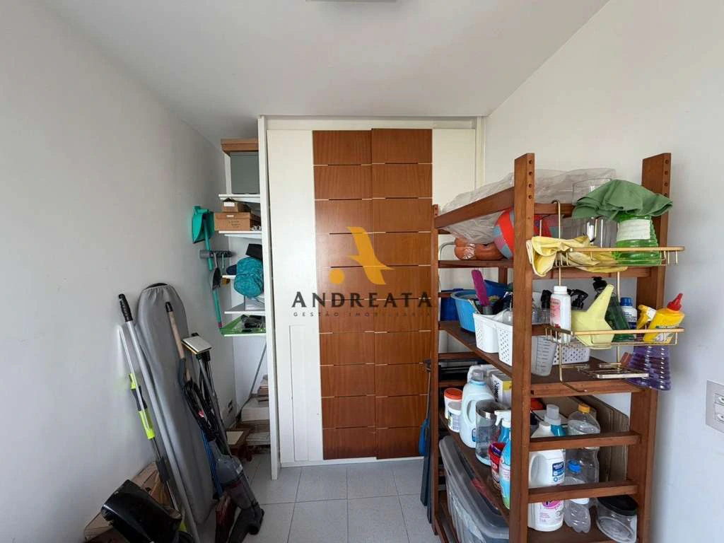 Apartamento de 4 quartos com 170 m² e 2 vagas — photo 12