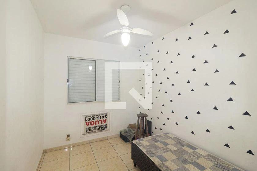 Apartamento mobiliado de 2 quartos com máquina de lavar — photo 8