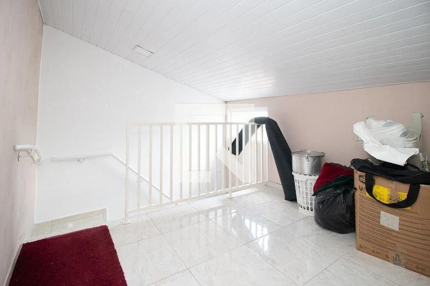 4-bedroom house with a home office in Curitiba — photo 45
