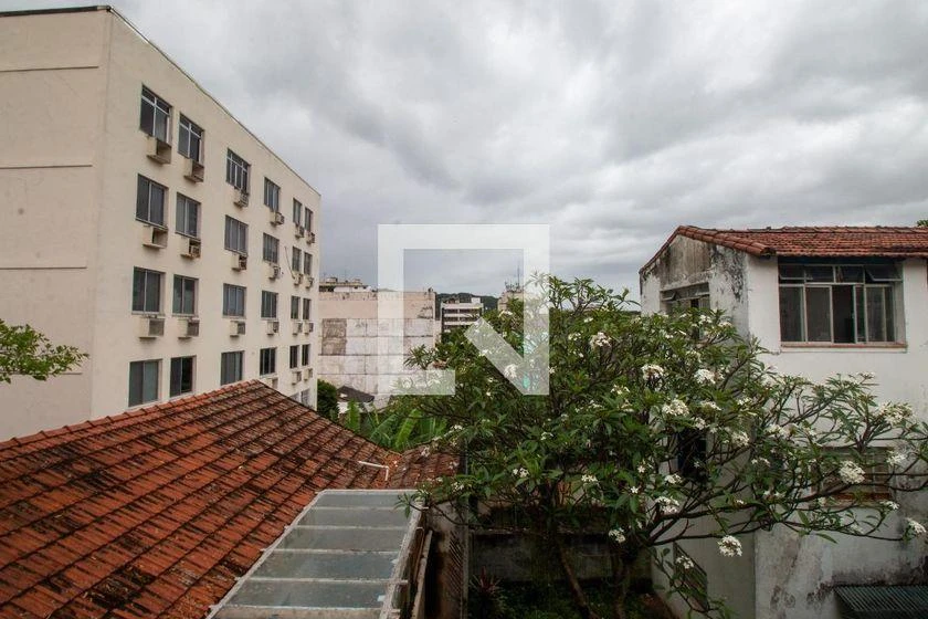 Apartamento de 2 quartos, sendo 1 suíte, 70 m², Grajaú — photo 29