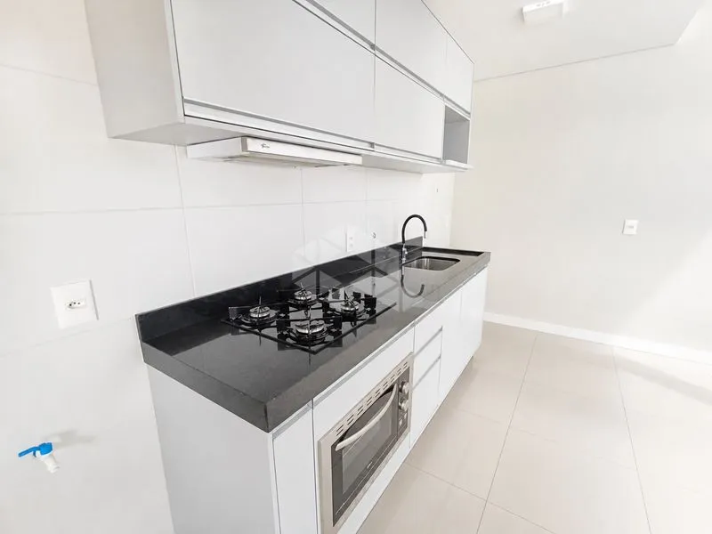 Apartment, 80 m², with a private BBQ — photo 20