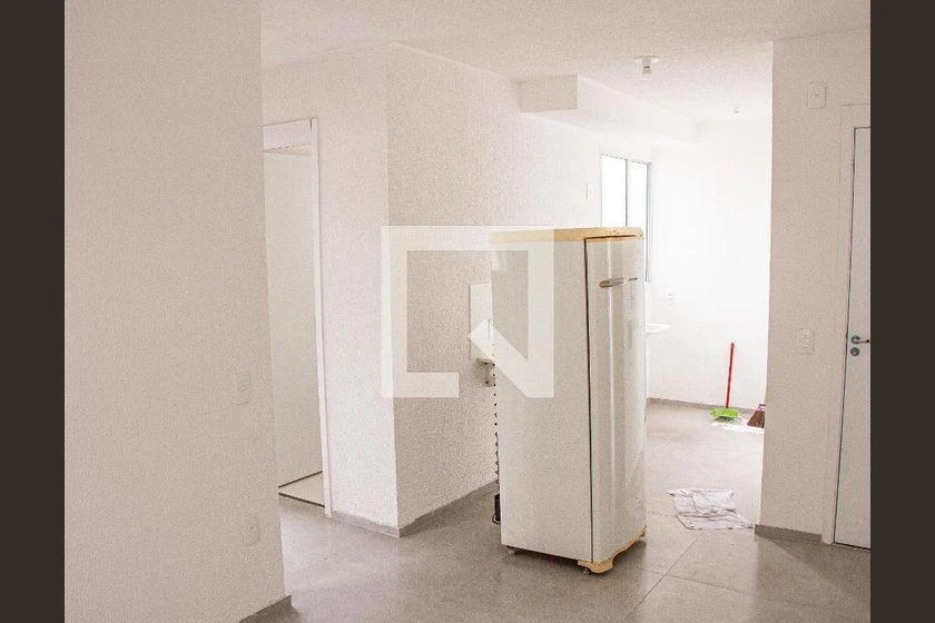2-bedroom apartment with closed kitchen and 40 m² — photo 11