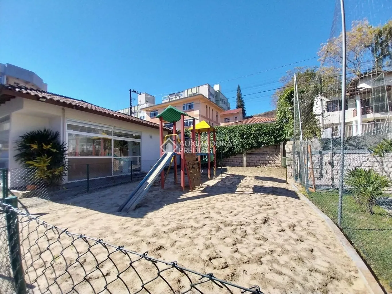 Apartamento no 3º andar com 3 quartos e varanda — photo 24