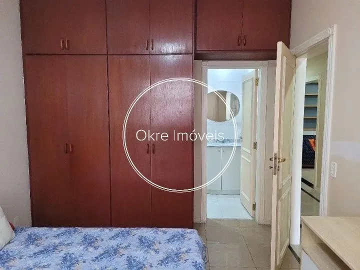 Apartment with 4 bedrooms and built-in wardrobes — photo 2