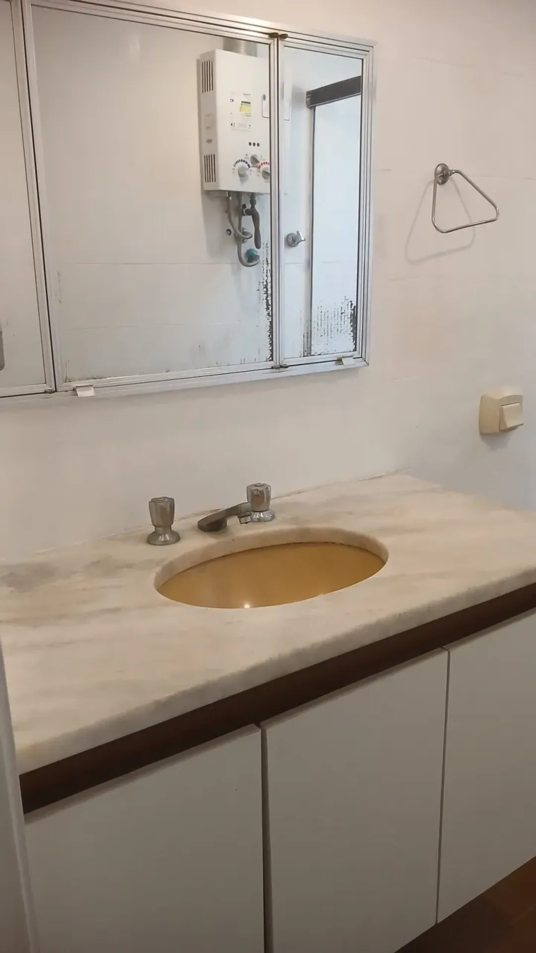 3 quartos e vista para as montanhas: apartamento de 106 m² — photo 7